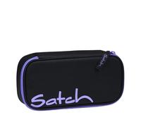 ergobag Satch Zubehör Schlamperbox Purple Phantom