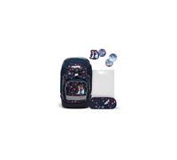 ergobag School Backpack Set