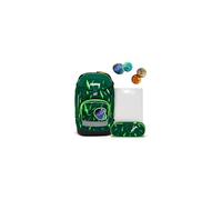 ergobag School Backpack Set