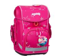 ergobag Schulranzen Kinder pink, ONE SIZE