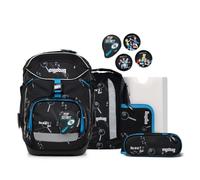 Ergobag Schulranzen Pack ??? Set 6-teilig Modell 2025 Bärdektiv