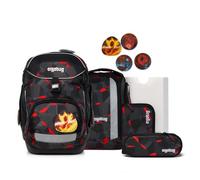 Ergobag Schulranzen Pack Set 6-teilig Modell 2026 TaekBärdo