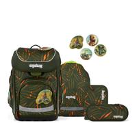 ERGOBAG Schultaschen Set 5tlg CUBO