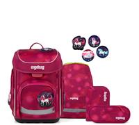 Ergobag Cubo MondzauBär Schulranzen Set
