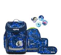 Ergobag Schulranzen Set 5tlg. Cubo (2026) OzeanBärwohner