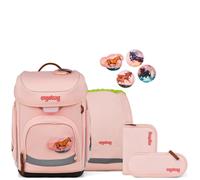 Ergobag Schulranzen Set 5tlg. Cubo (2026) UnzähmBär