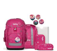 Ergobag Schulranzen Set 6tlg. Maxi (2025) SternzauBär