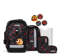 Ergobag Schulranzen Set 6tlg. Maxi (2025) TaekBärdo