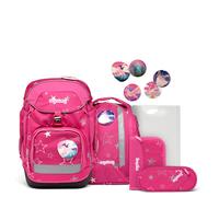 Ergobag Schulranzen Set 6tlg. Pack (2024) SternzauBär