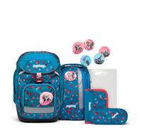 Ergobag Schulranzen Set 6tlg. Pack (2024) VoltiBär