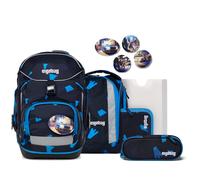 Ergobag Schulranzen Set 6tlg. Pack (2025) VerfolgBärjagd