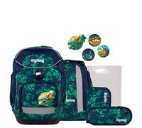 Ergobag Schulranzen Set 6tlg. Pack (2026) DrachenbezwingBär
