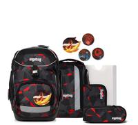 Ergobag Schulranzen Set 6tlg. Pack (2026) TaekBärdo