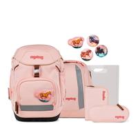Ergobag Schulranzen Set 6tlg. Pack (2026) UnzähmBär