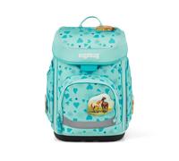 Ergobag - Schulranzen Set Cubo ReitBärtraum