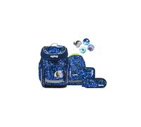 Ergobag Cubo OzeanBärwohner Schulranzen Set