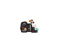 ergobag Schulranzen-Set Pack Set Bundle TaekBärdo - Grau
