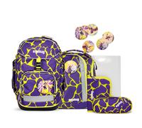 Ergobag Schulranzen-Set Pack SuBärkraft 2024