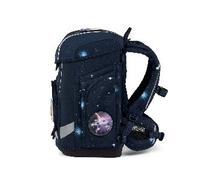 ergobag Schulranzenset KoBärnikus - cubo light (2026)