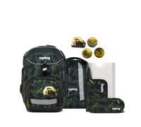 ergobag Schulranzenset MähdreschBär - pack