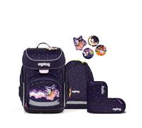 ergobag Schulranzenset SternguckBär - cubo (2026)