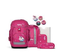 ergobag Schulranzenset SternzauBär - maxi