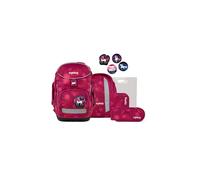 ERGOBAG Schulrucksack Set 6tlg Pack MondzauBär