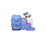 Ergobag Pack Main Bärzaubernd Schulrucksack-Set