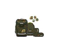 ERGOBAG Schultaschen Set 5tlg CUBO