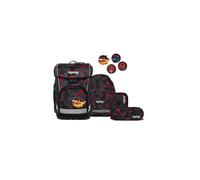 ERGOBAG Schultaschen Set 5tlg CUBO LIGHT 2026