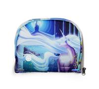 ERGOBAG Zip Set Zippies LED Einhorn