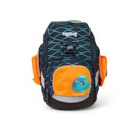 Ergobag - Schulzubehör Ergobseitent.zip.set Orange Orange