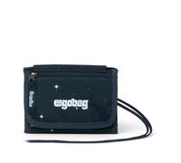 ergobag Schulzubehör GALAXY GLOW Brustbeutel 2025 KoBärnikus