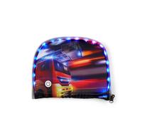 ergobag Schulzubehör LED Zippies Feuerwehr