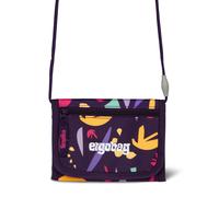 ergobag Schulzubehör LUMI Edition Brustbeutel 2025 AmBärzonas