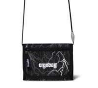 ergobag Schulzubehör REFLEX GLOW Brustbeutel 2025 Super ReflektBär