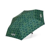 ergobag Schulzubehör Regenschirm 2025 BärRex
