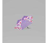 ergobag Schulzubehör Regenschirm 2025 BlütenzauBär