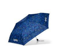 ergobag Schulzubehör Regenschirm 2025 SpitzenreitBär