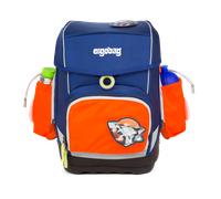 ergobag Deportivo Orange