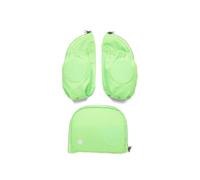 ERGOBAG ERG-STL-001-213 Fluo LED Seitentaschen Zip-Set Hellgrün