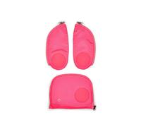 ergobag Sicherheitsset LED Pink (Modelle ab 11.2019)