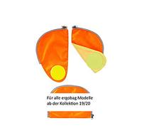 Ergobag Sicherheitsset orange ab 2019/2020