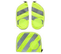 Ergobag Sicherheitsset Pack gelb