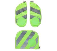 Ergobag Sicherheitsset Pack grün