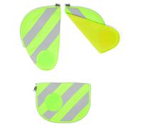 Ergobag Sicherheitsset Pack grün I