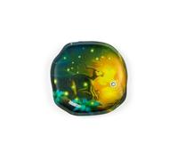 ERGOBAG 00343-00028-10 Sound LED Klettie Dinos, mehrfarbig
