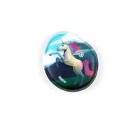 ergobag Sound LED Klettie Motivwelt Themenwelt Klettflächen Sammelspaß Individualisierung Einhorn - Multi Colored