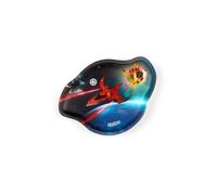 ergobag Sound LED Klettie Weltraumflitzer 00343-00010-10, mehrfarbig