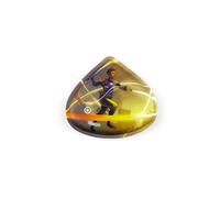 ergobag Sound LED Klettie Superheld - Multi Colored